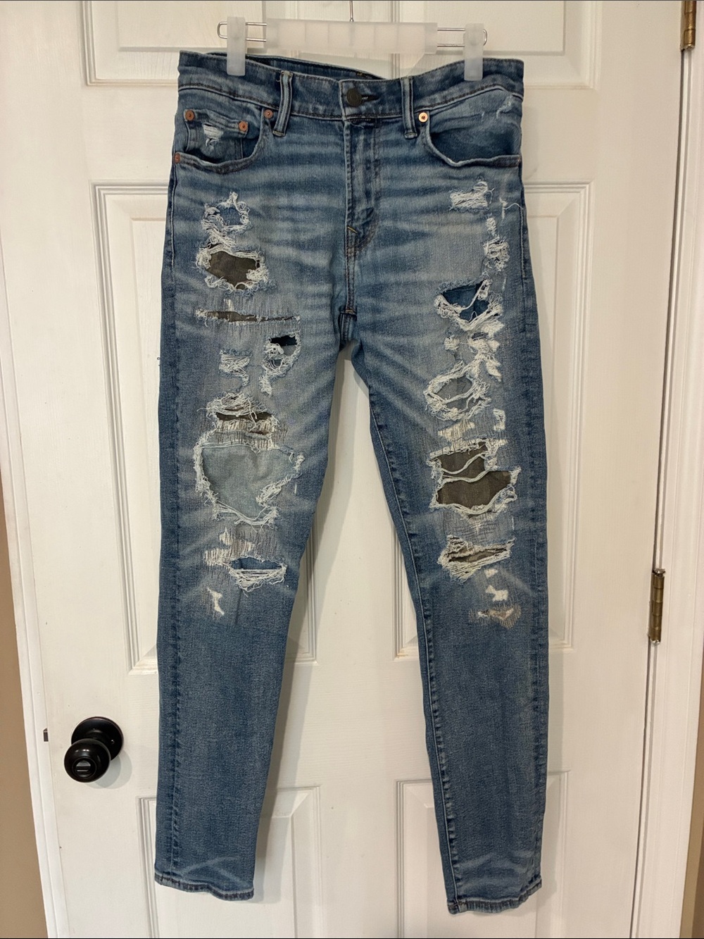 American Eagle Airflex+ Men’s Jeans